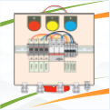 ACDB DCDB Box Manufacturer